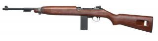 M1 Springfield Armory Carbine Blow Back Co2 by King Arms